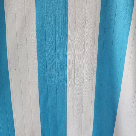Argentina Blue/White Short Sleeve Soccer Jersey - Picture 12 of 12